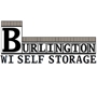 Burlington WI Self Storage