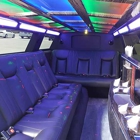 Blue Star Limousine