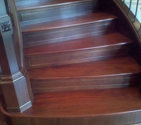 Dawson Hardwood Floors