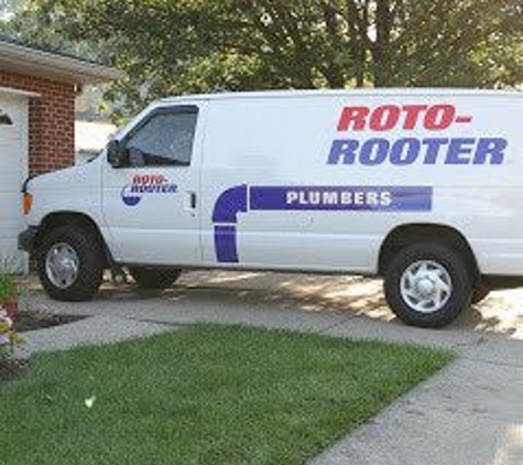 Roto-Rooter Plumbing & Water Cleanup - Bethesda, MD