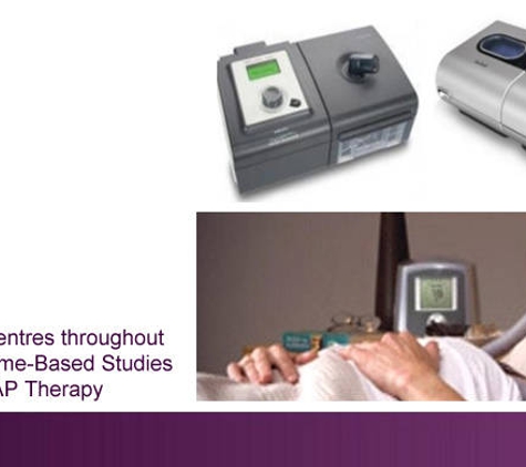 Sleep Services Australia - Malvern East, VIC