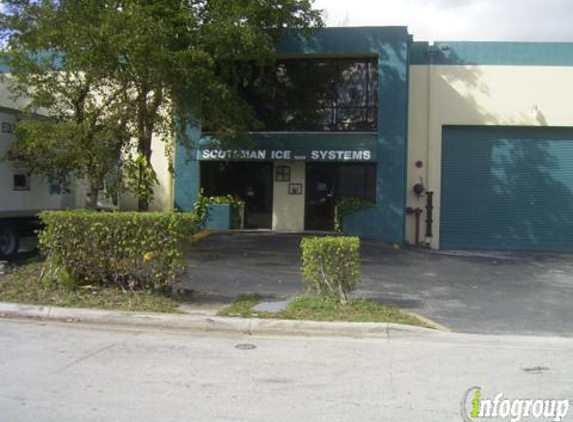 Bayshore Equipment - Doral, FL