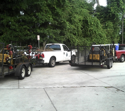 Km Landscaping Inc - Deltona, FL