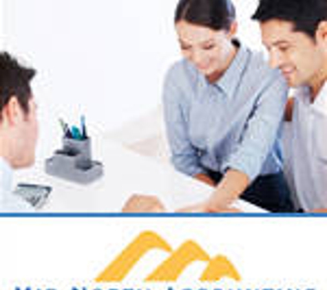 Mid North Accounting - Jamestown, SA