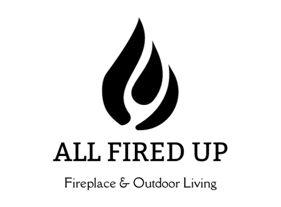 All Fired Up Fireplace & Outdoor Living - The Woodlands, TX