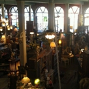 Today & Yesterday - Antiques