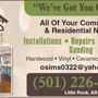 Sims Custom Flooring & Renovation Inc Inc