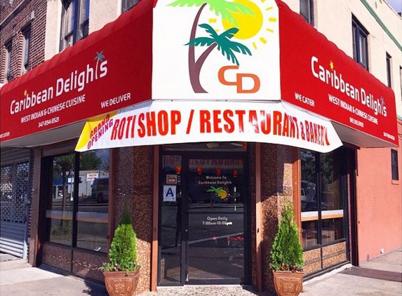 Caribbean Delights - Queens Village, NY