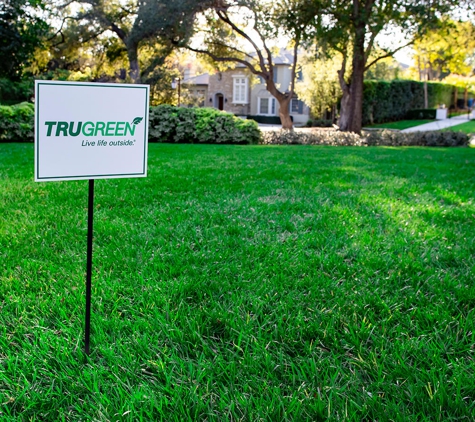 TruGreen Lawn Care - San Diego, CA