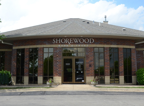 Shorewood Bank & Trust - Shorewood, IL