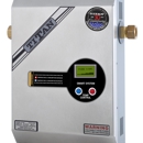 Niagara Industries Inc. Titan Electronic Digital Tankless Water Heater. - Water Heaters
