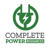 Complete Power Resources gallery