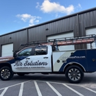 Air Solutions Heating & Cooling