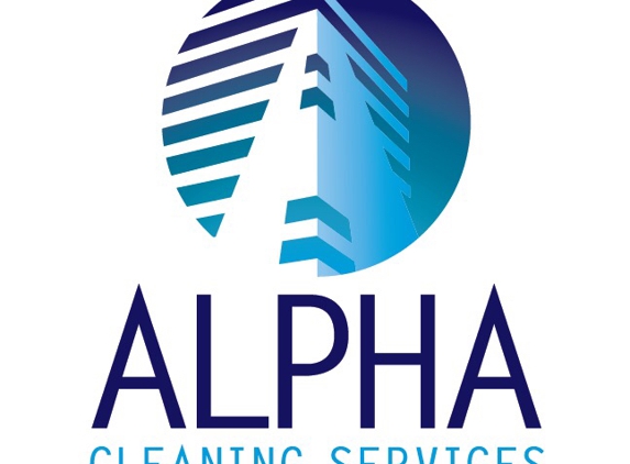 Alpha Cleaning Services - The Woodlands, TX. "The Alpha in commercial cleaning!"