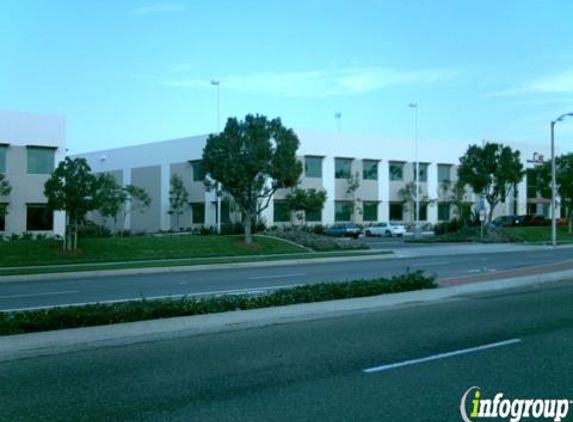 Lotus Hygiene Systems Inc - Santa Ana, CA