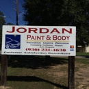 Jordan Paint & Body - Auto Repair & Service