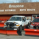 Brozene Hydraulic Service - Plumbing Fixtures, Parts & Supplies