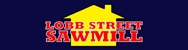 Lobb St Sawmill Logo