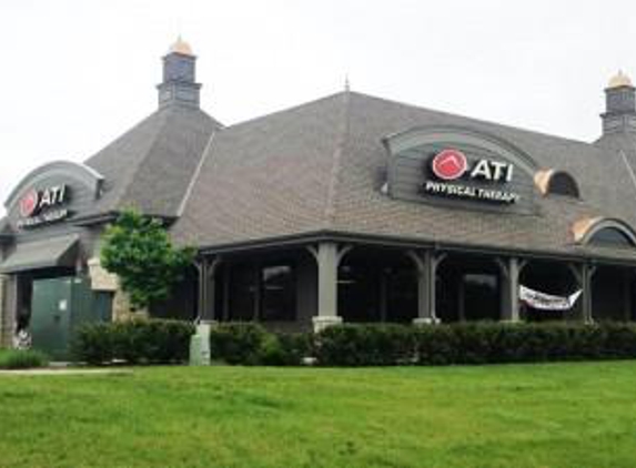 ATI Physical Therapy - Oconomowoc, WI