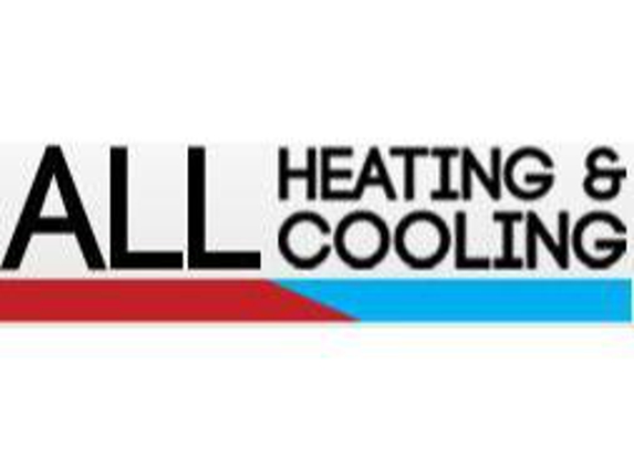 All Heating and Cooling - Troy, MI