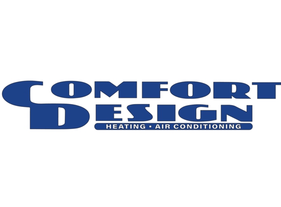 Comfort Design Heating & AC - Owensboro, KY