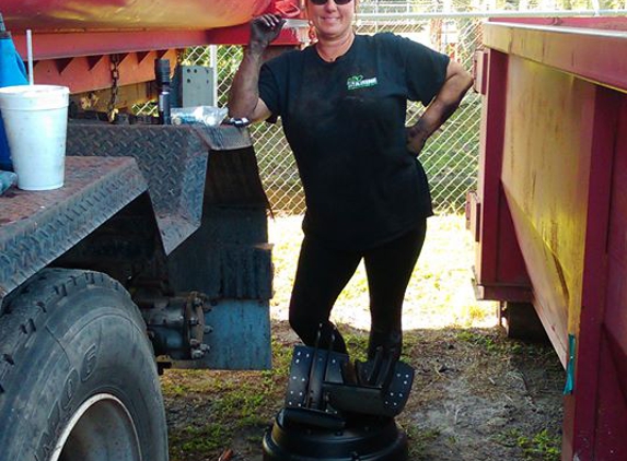 A (Mobile) Truck Trailer & Tire Repair - Plant City, FL