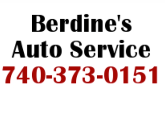 Berdine's Auto Service - Marietta, OH