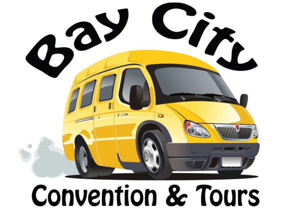 Bay City Convention & Tours - Mobile, AL