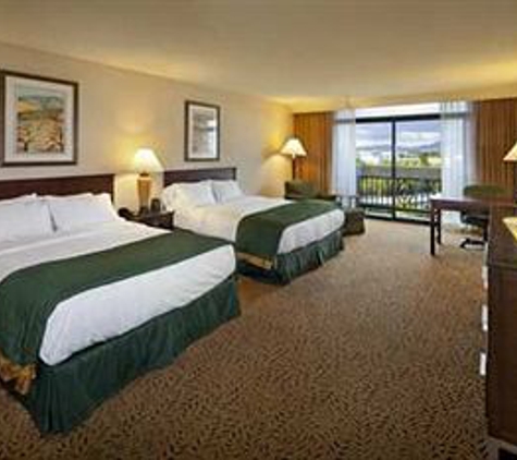 DoubleTree by Hilton Hotel San Jose - San Jose, CA