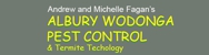 Andrew Fagan Pest Control - Pest Control