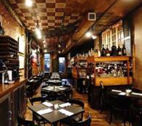 Henry's End Restaurant - Brooklyn, NY