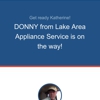 Lake Area Appliance Service gallery