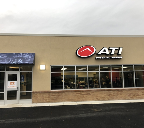 ATI Physical Therapy - Wilmington, DE