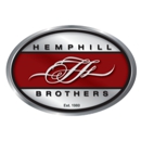 Hemphill Brothers Coach Company - Buses-Charter & Rental