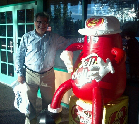 Jelly Belly Candy Co - Vacaville, CA