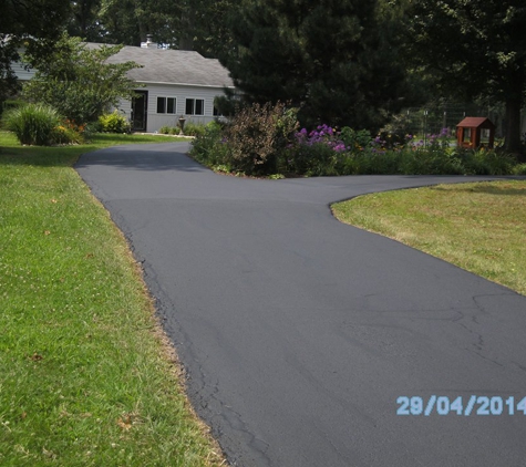 Prolong Pavement & Property Maintenance