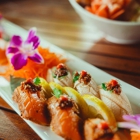 NARA Sushi & Hibachi Steakhouse
