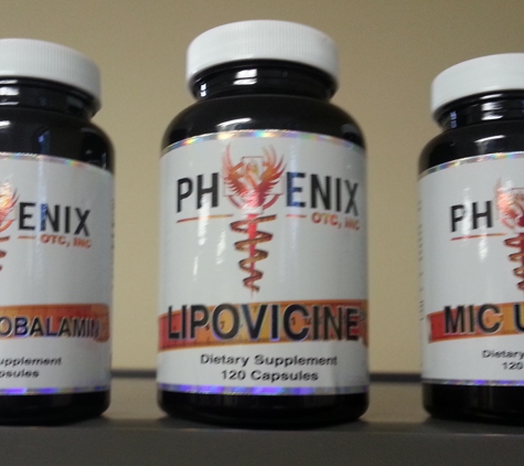 Phoenix Otc Inc - Hoover, AL