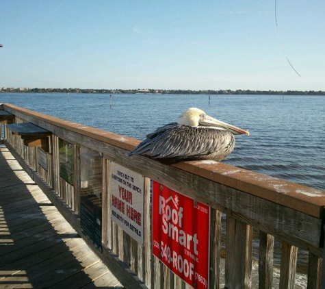 Yacht Club Community Park - Cape Coral, FL