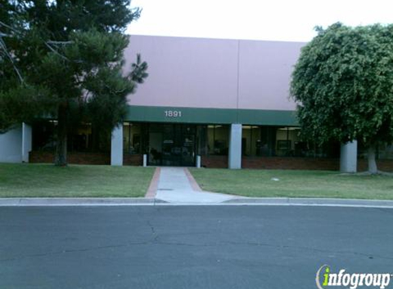 New Life Christian Center - Irvine, CA