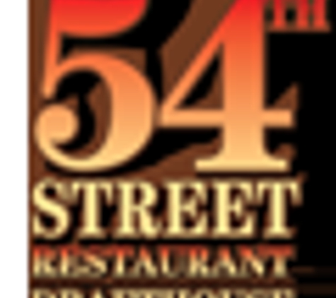 54th Street Restaurant & Drafthouse - Irving, TX