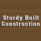 Sturdy Built Construction