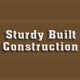 Sturdy Built Construction