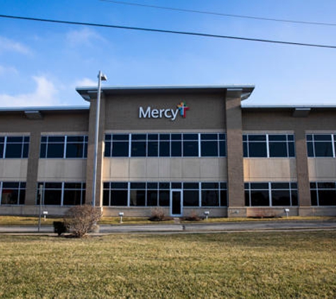 Mercy Women's Center - Old Tesson - Saint Louis, MO