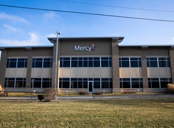 Mercy Diagnostic Vascular Services - Old Tesson - Saint Louis, MO