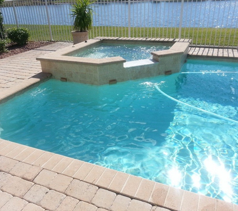 SharKool Pools, Inc. - West Palm Beach, FL