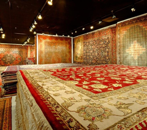 Abraham's Oriental Rugs - Houston, TX