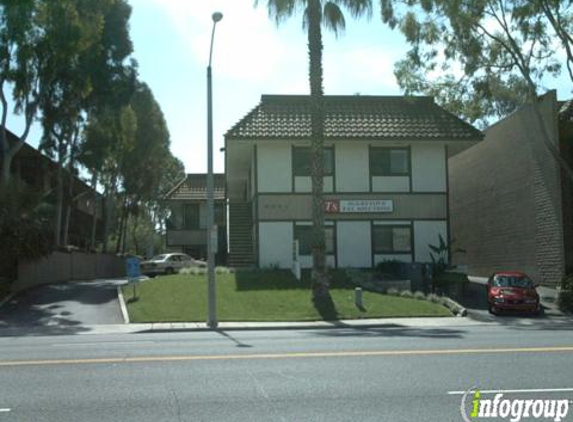 Baccarella Insurance Service - Riverside, CA