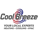 Cool Breeze HVAC - Air Conditioning Equipment & Systems