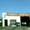 Upman's Wrecker Service gallery